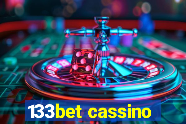 133bet cassino